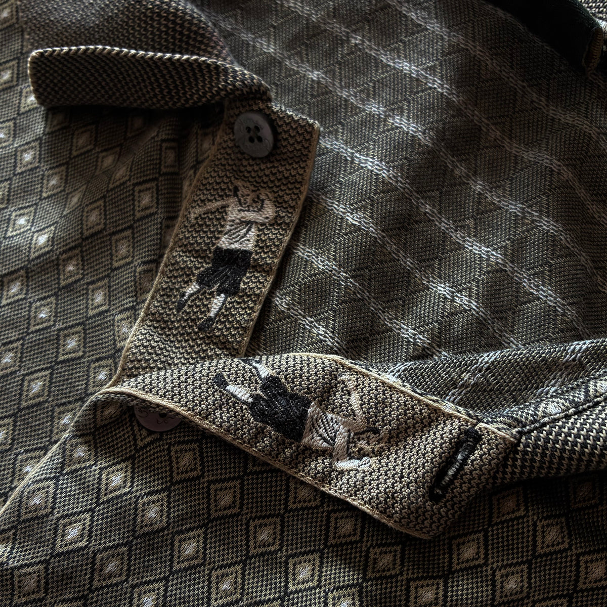 (L) BJ COLLECTION POLO
