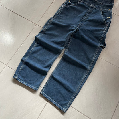 (32/32) Dickies Overol - NEW