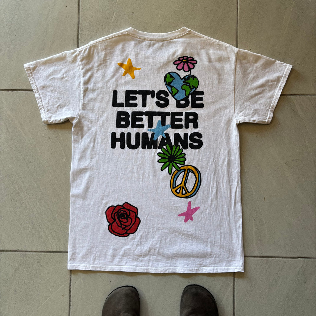 (M) FASHION NOVA TEE