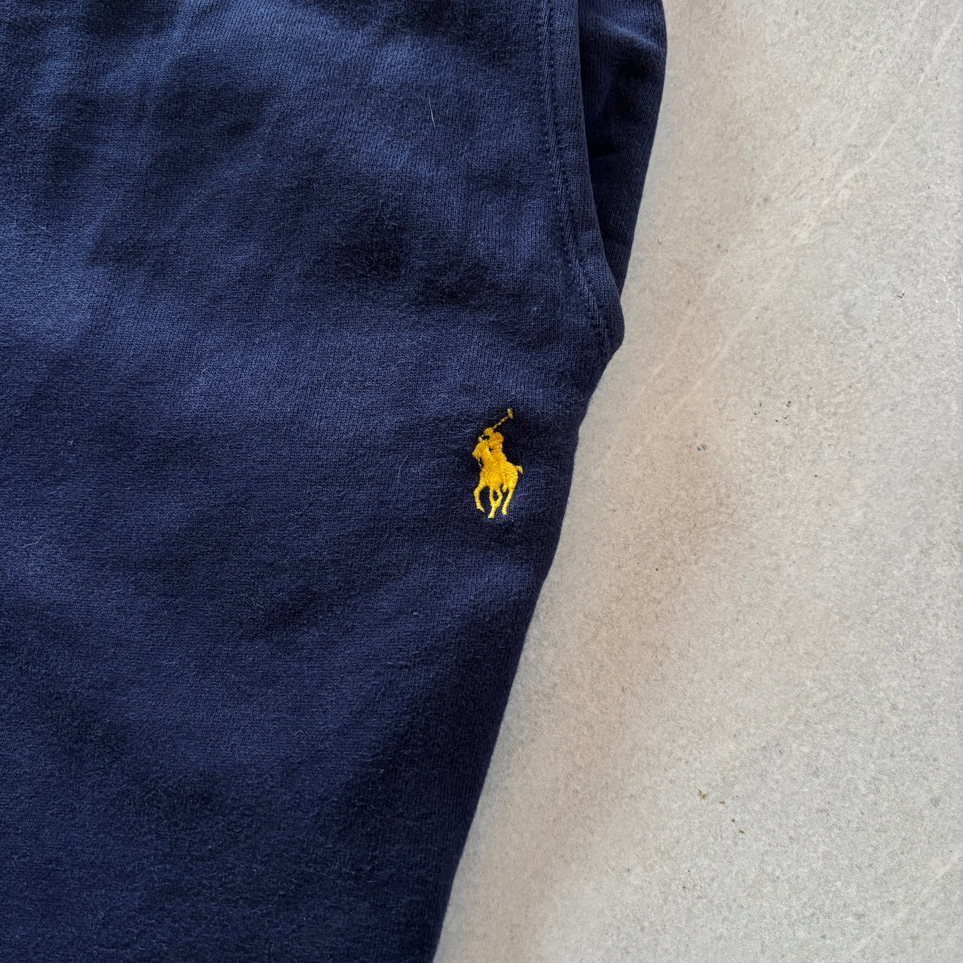(AJUSTABLE) BUZO RALPH LAUREN NUEVO SIN ETIQUETAS