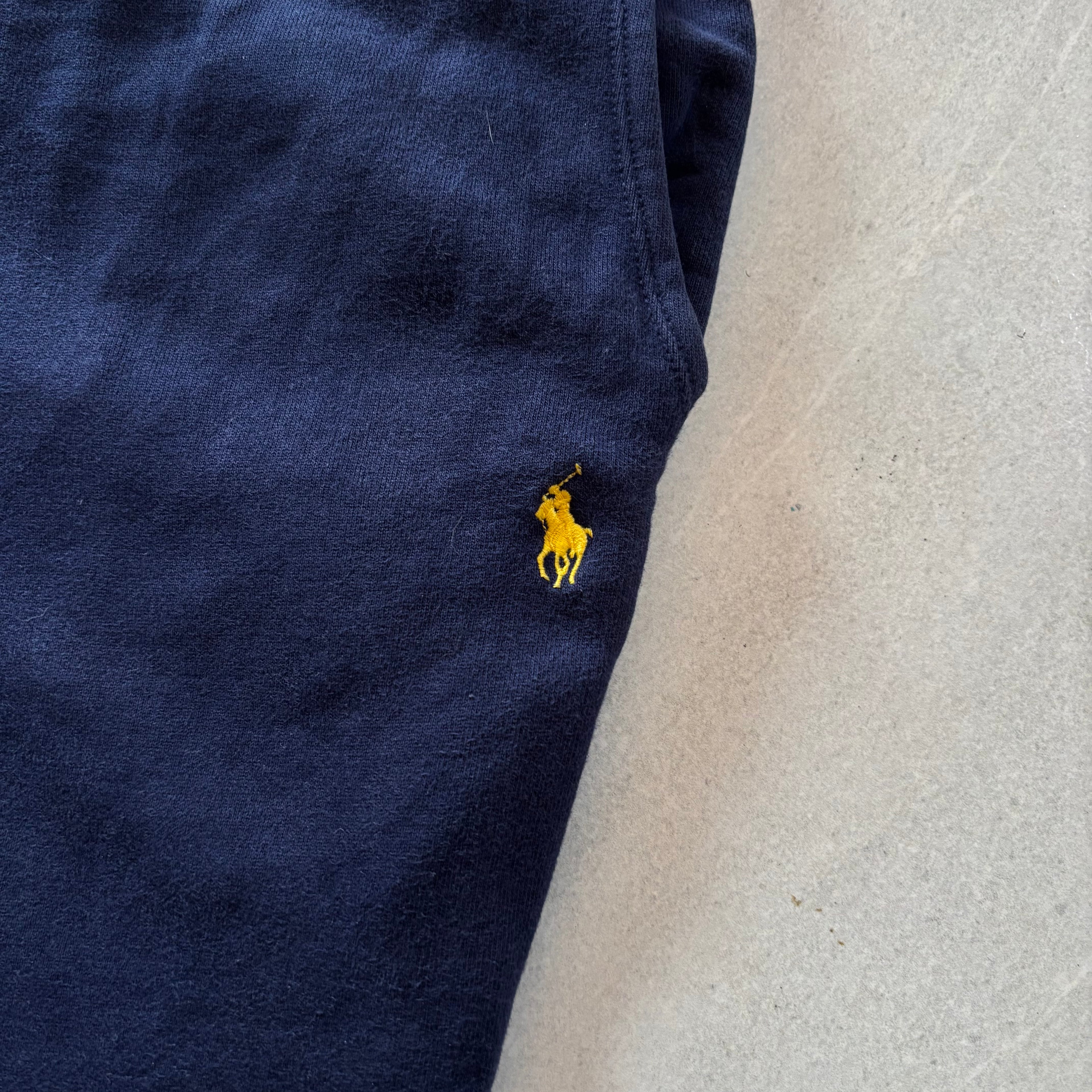 (AJUSTABLE) BUZO RALPH LAUREN NUEVO SIN ETIQUETAS