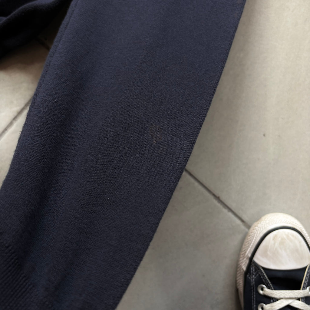 (Xl) SWEATER RALPH LAUREN AZUL MARINO