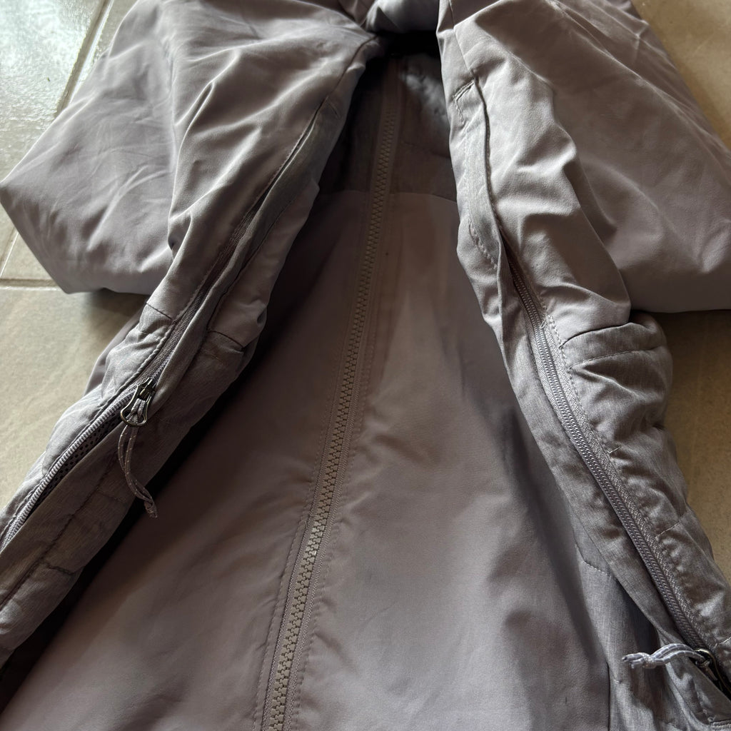 (L) COLUMBIA THERMAL PUFFER