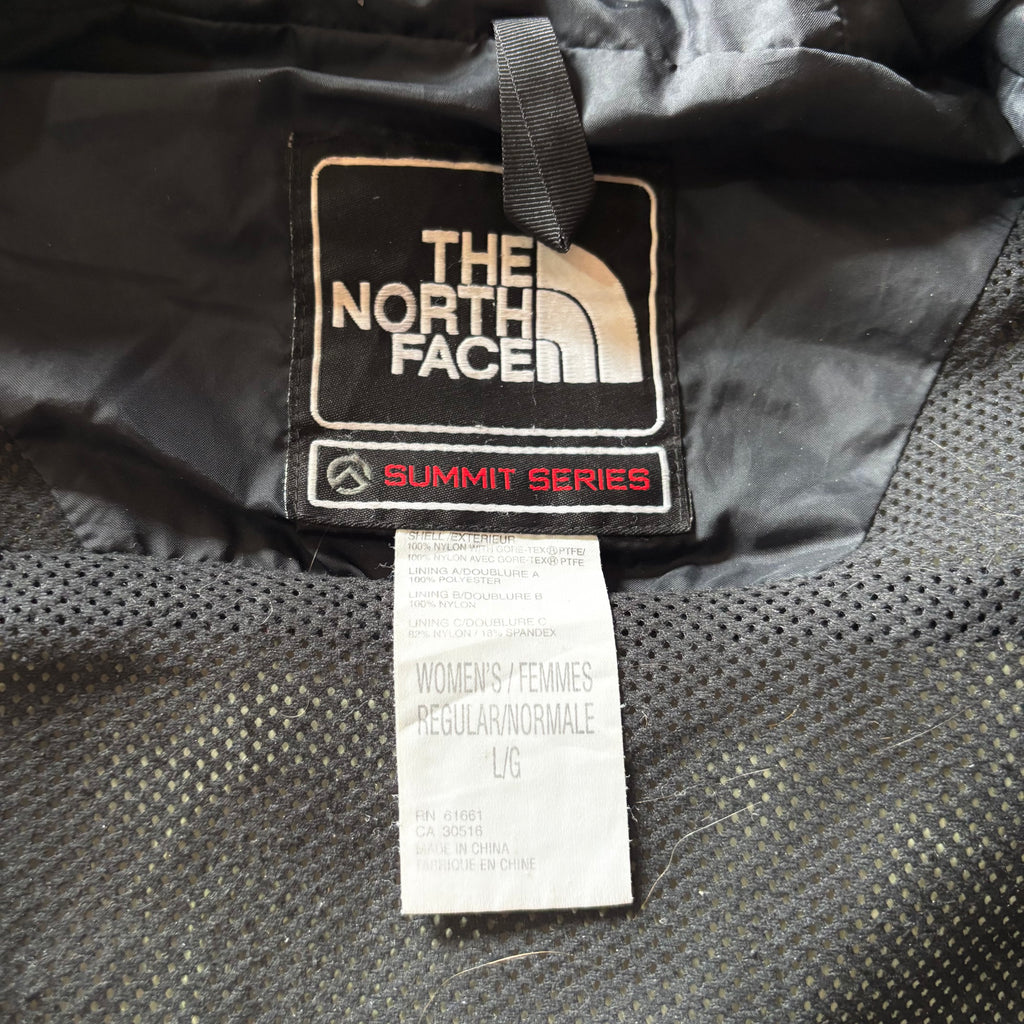 (L) THE NORTH FACE GORE-TEX SUMMIT SERIES