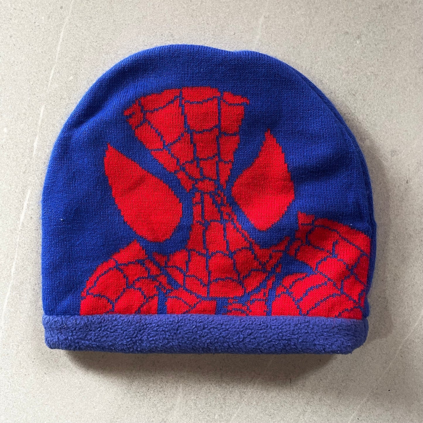 Beanie Spiderman