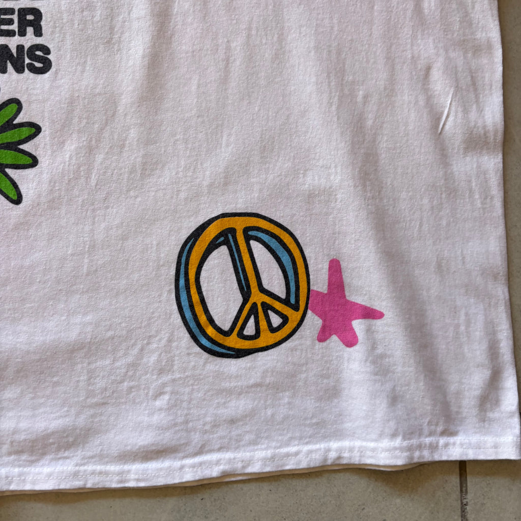 (M) FASHION NOVA TEE