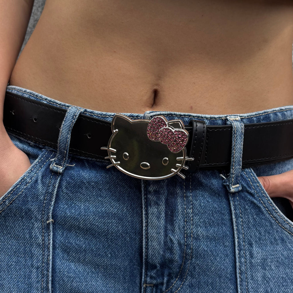 HELLO KITTY BELT