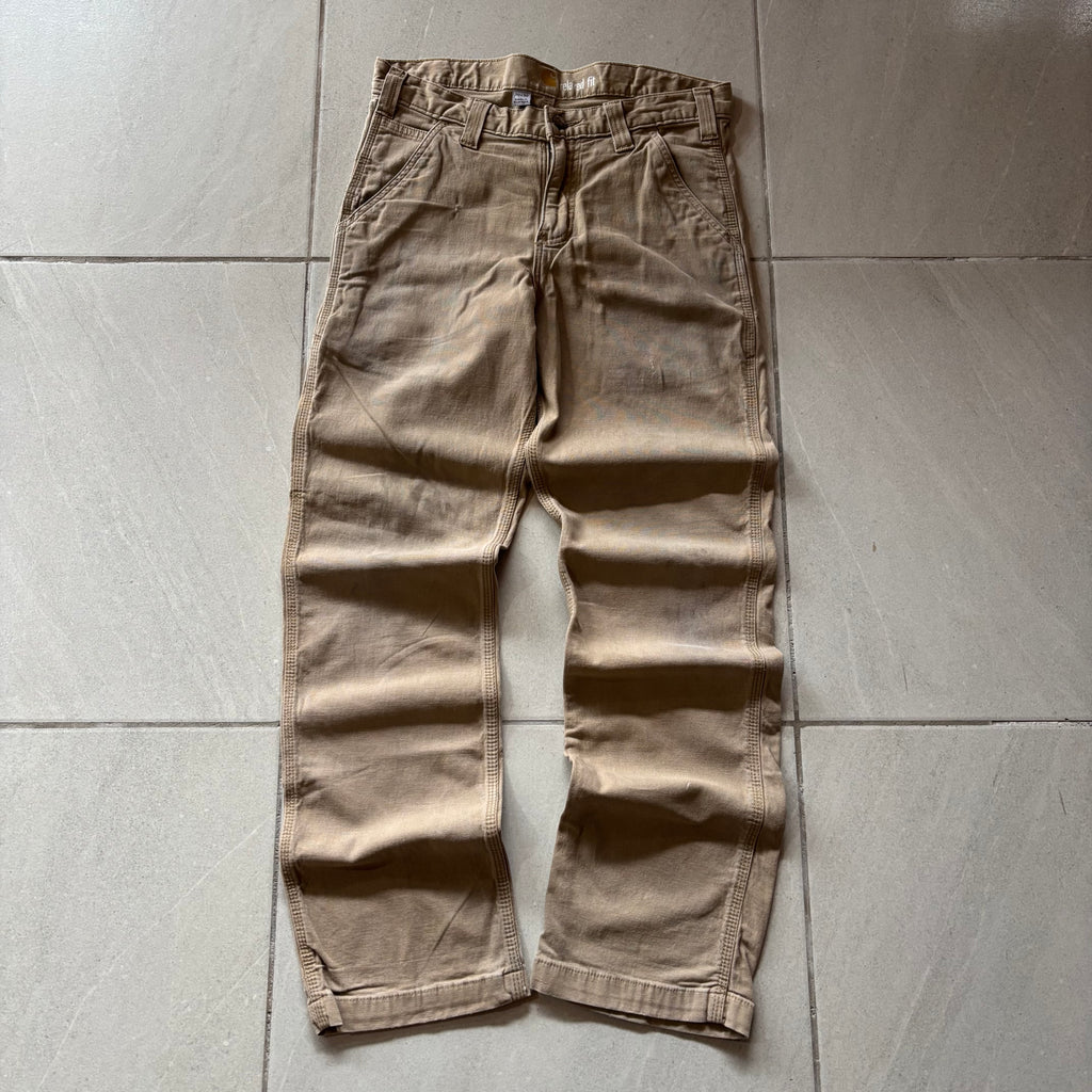 (30/30) CARHARTT BASIC PANT