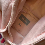 (FIT L) HOODIE SYRE