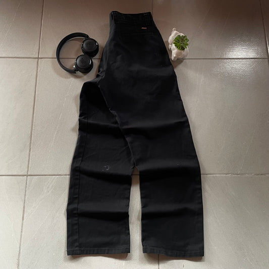 (32/32) Dickies 874 - Black