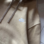 (S) NIKE HOODIE REVERSE WEAVE