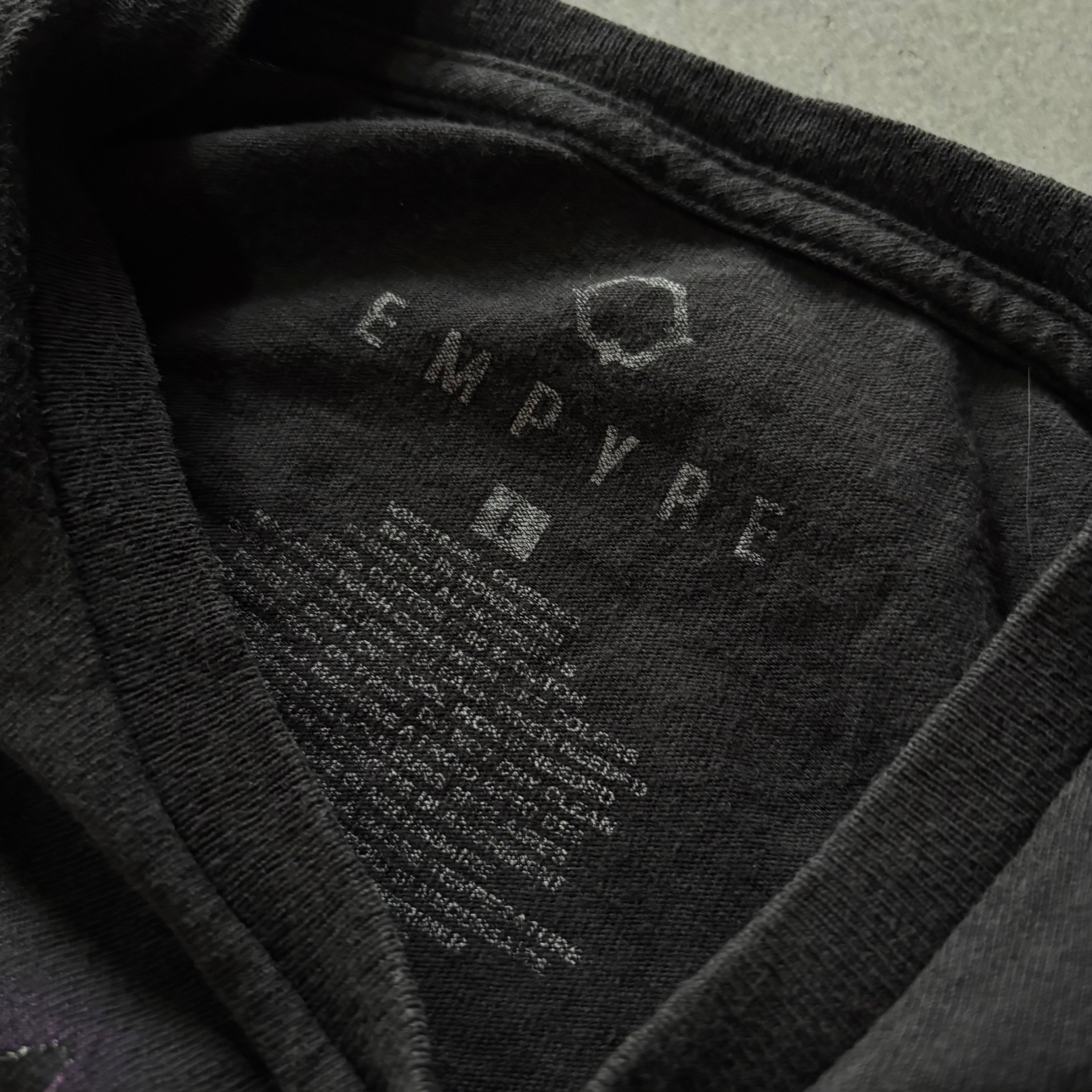 (M) EMPYRE TEE