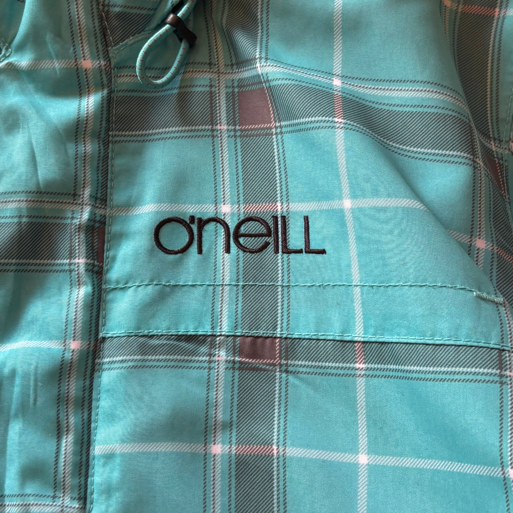 (M) ONEILL HIKING JACKET NEW