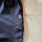 (L) REEBOK TRACK PANT