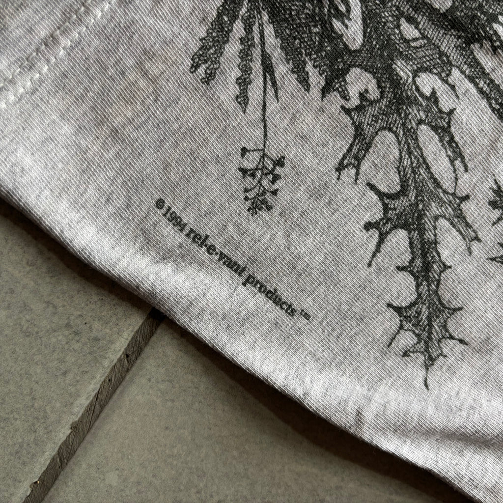 (L) 1994 SINGLE REL E VANT TEE