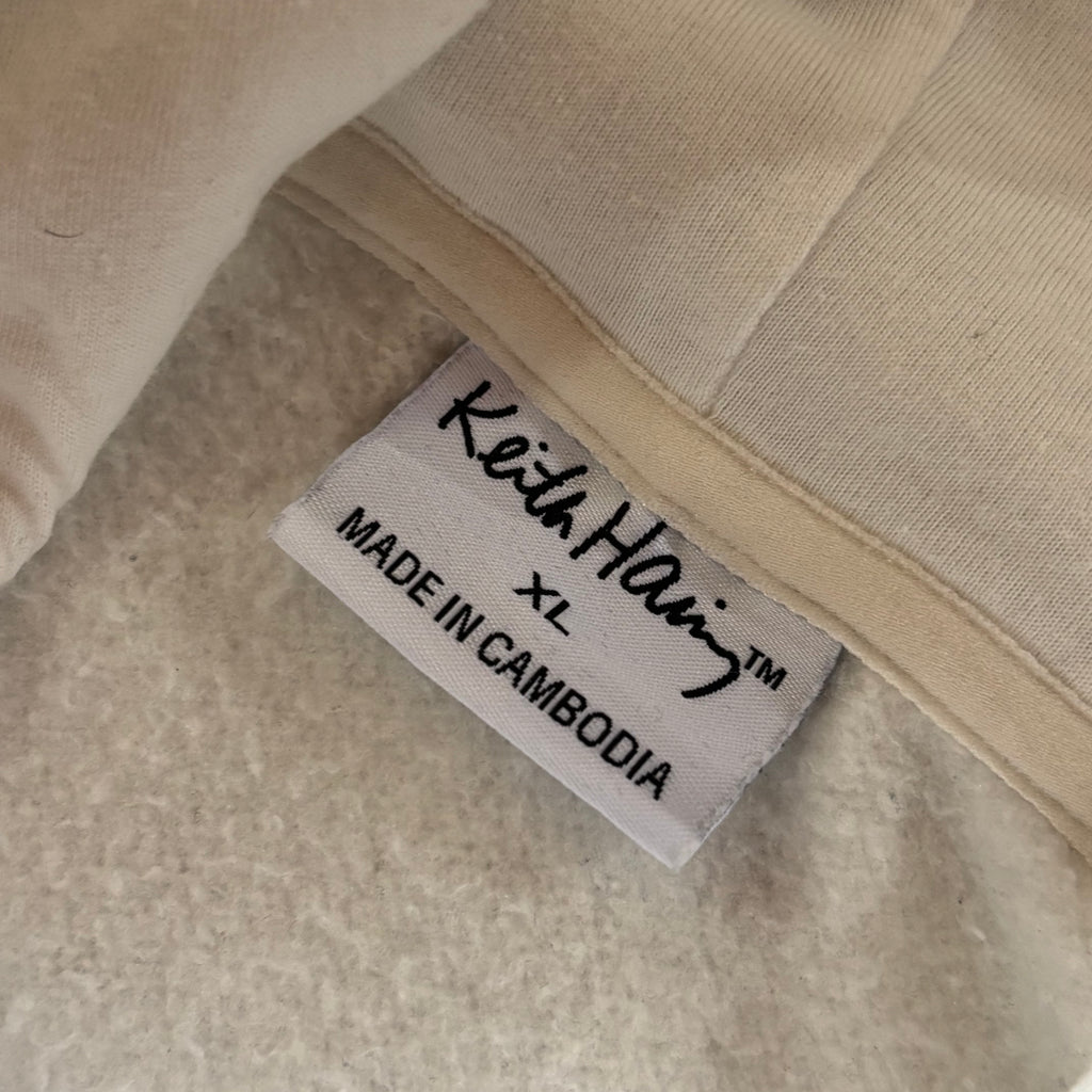 (Xl) KEITH H. HOODIE