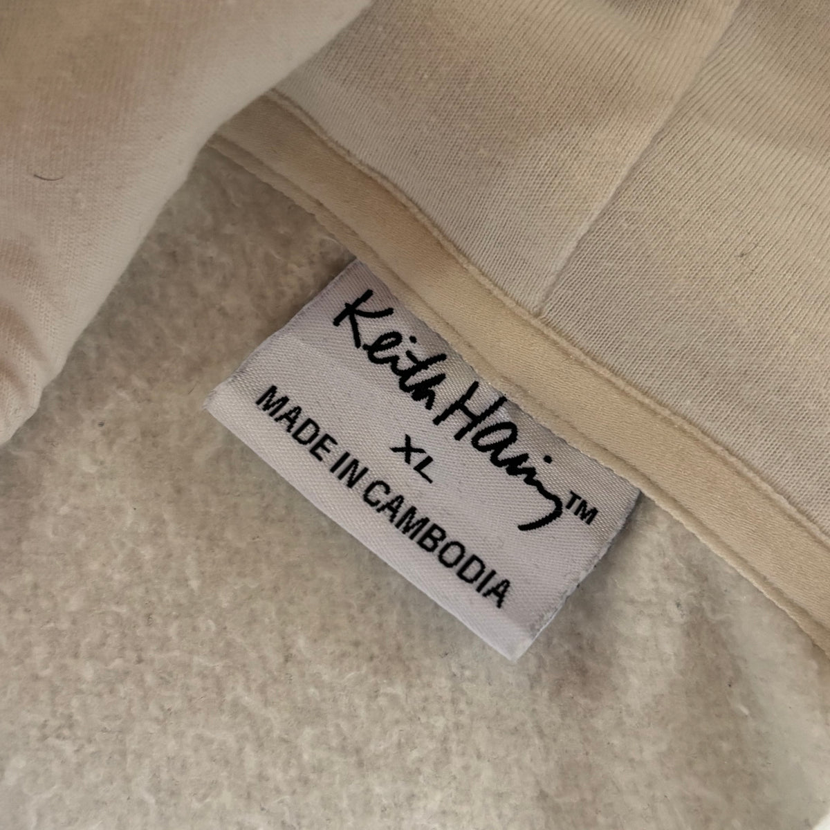 (Xl) KEITH H. HOODIE