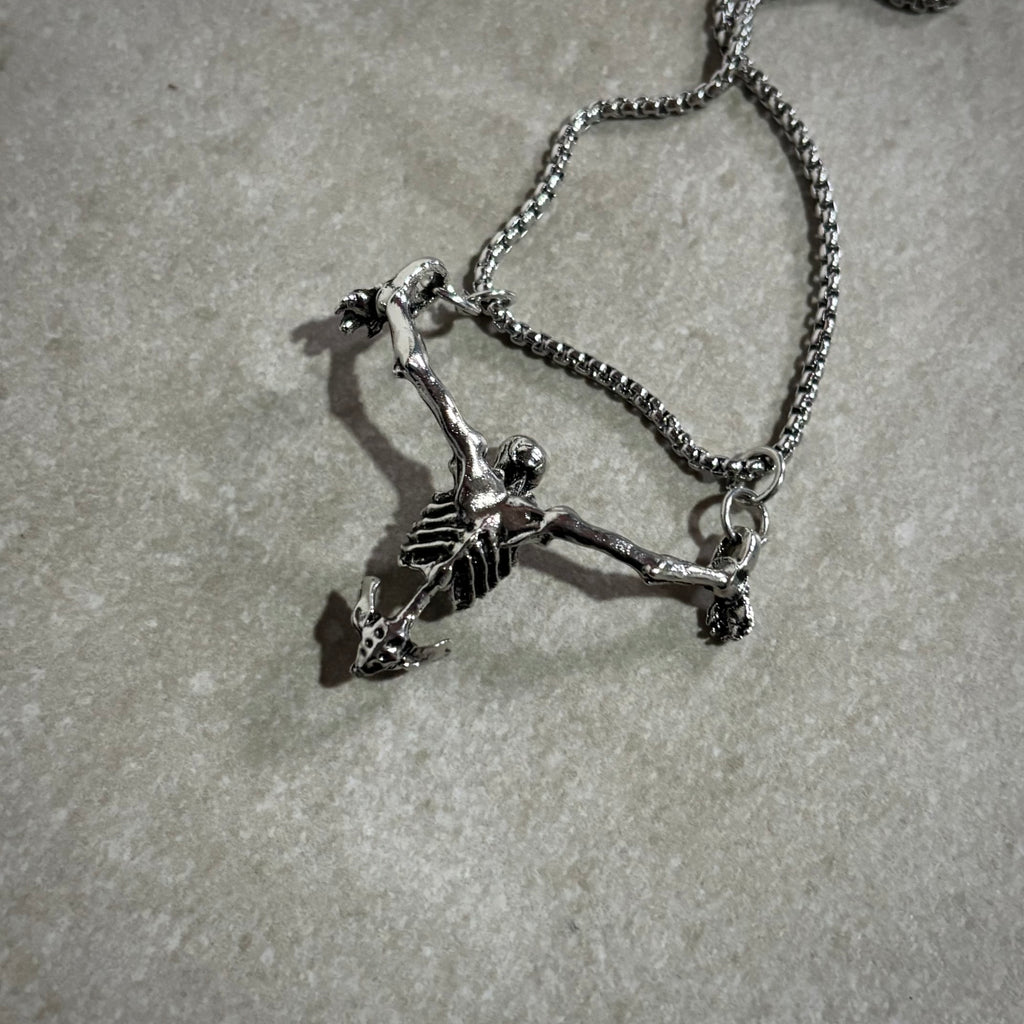 PURGATORY NECKLACE