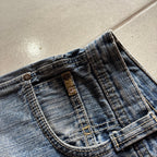 (30) SOUTH POLE SHORT GOLD TAB