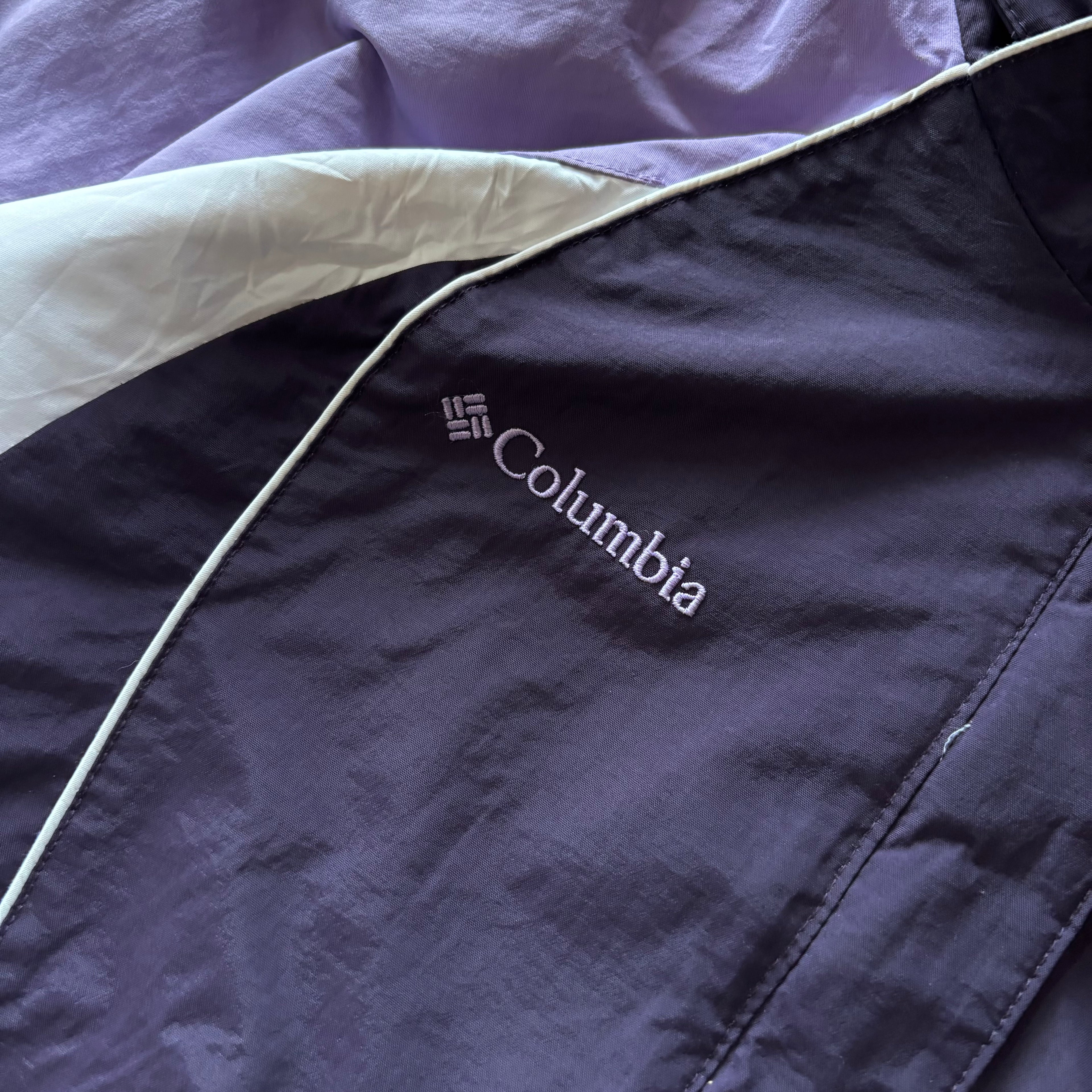 (Xl) COLUMBIA WATERPROOF COMPLETE