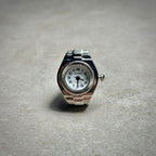 RING WATCH