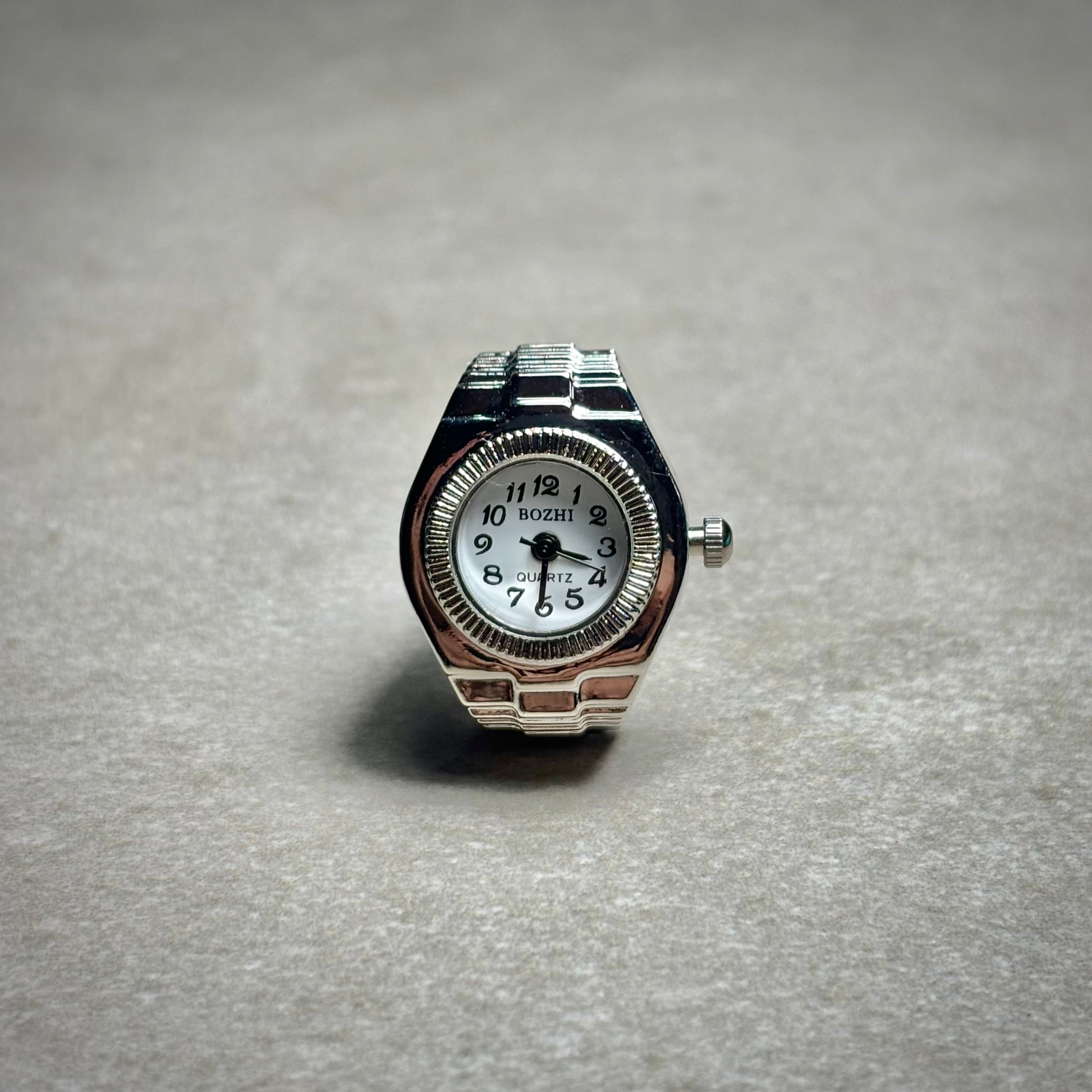 RING WATCH