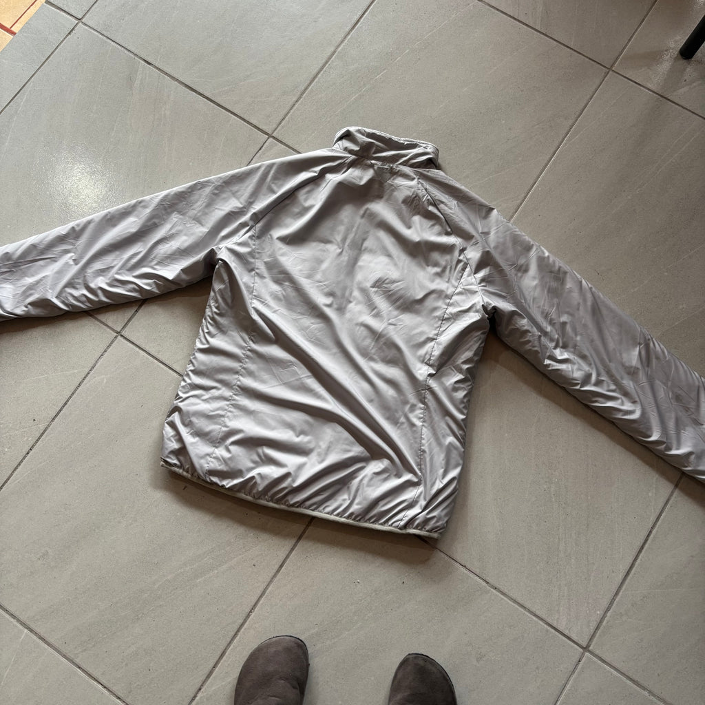 (L) TNF PUFFER JACKET - NEW