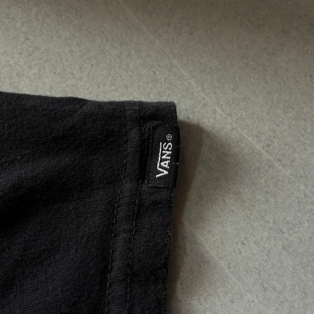 (XS) VANS T-SHIRT