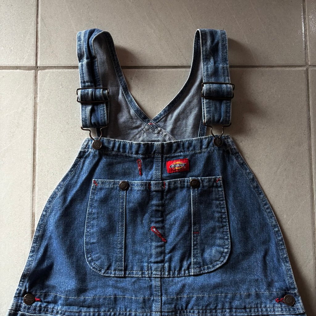 (30/32) DICKIES OVERALL NEW