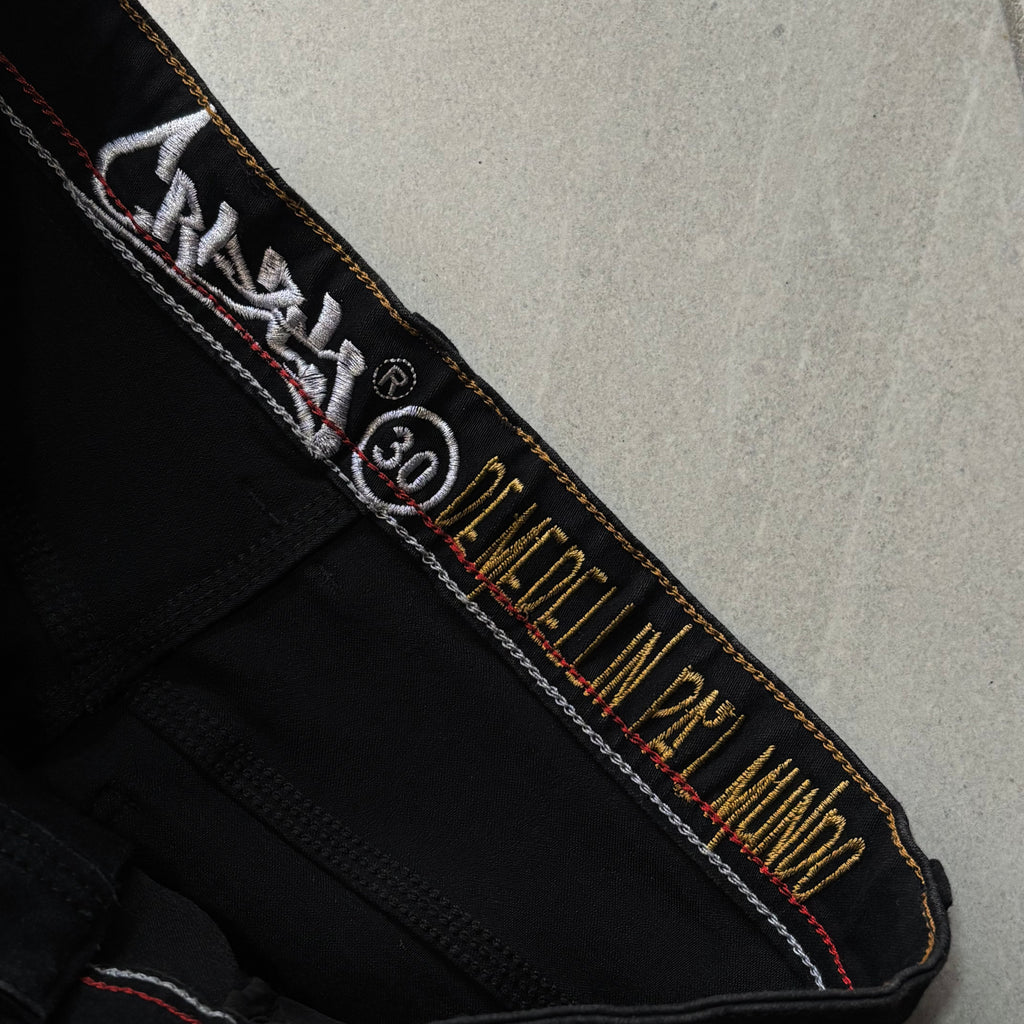 (32) CRAZY JORT LOONEY TUNES - NEW