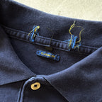 (L) RALPH LAUREN POLO CLASSIC FIT
