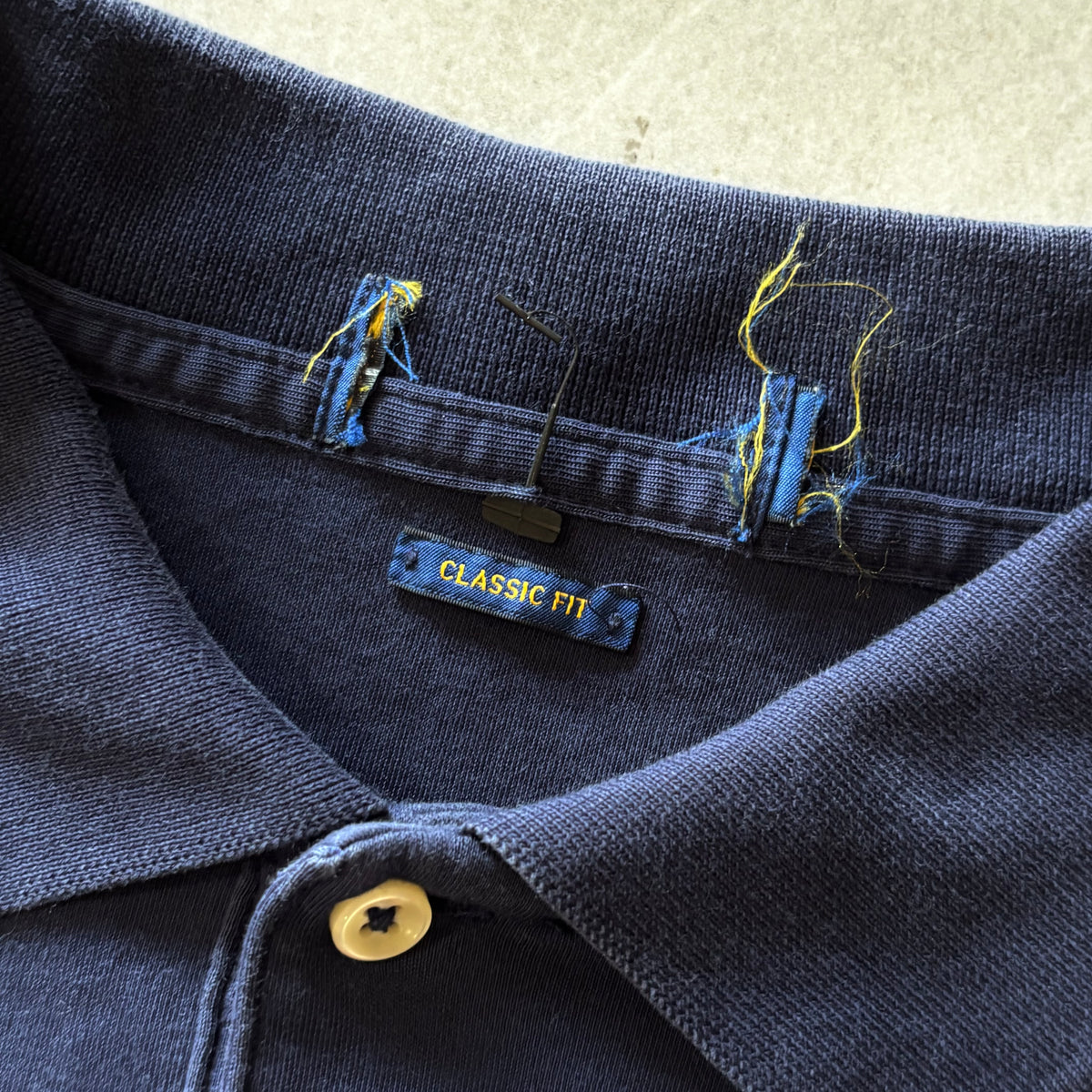 (L) RALPH LAUREN POLO CLASSIC FIT
