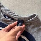 (M) CHAPS CREWNECK
