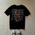 (FIT L) JOHN JOHN TEE