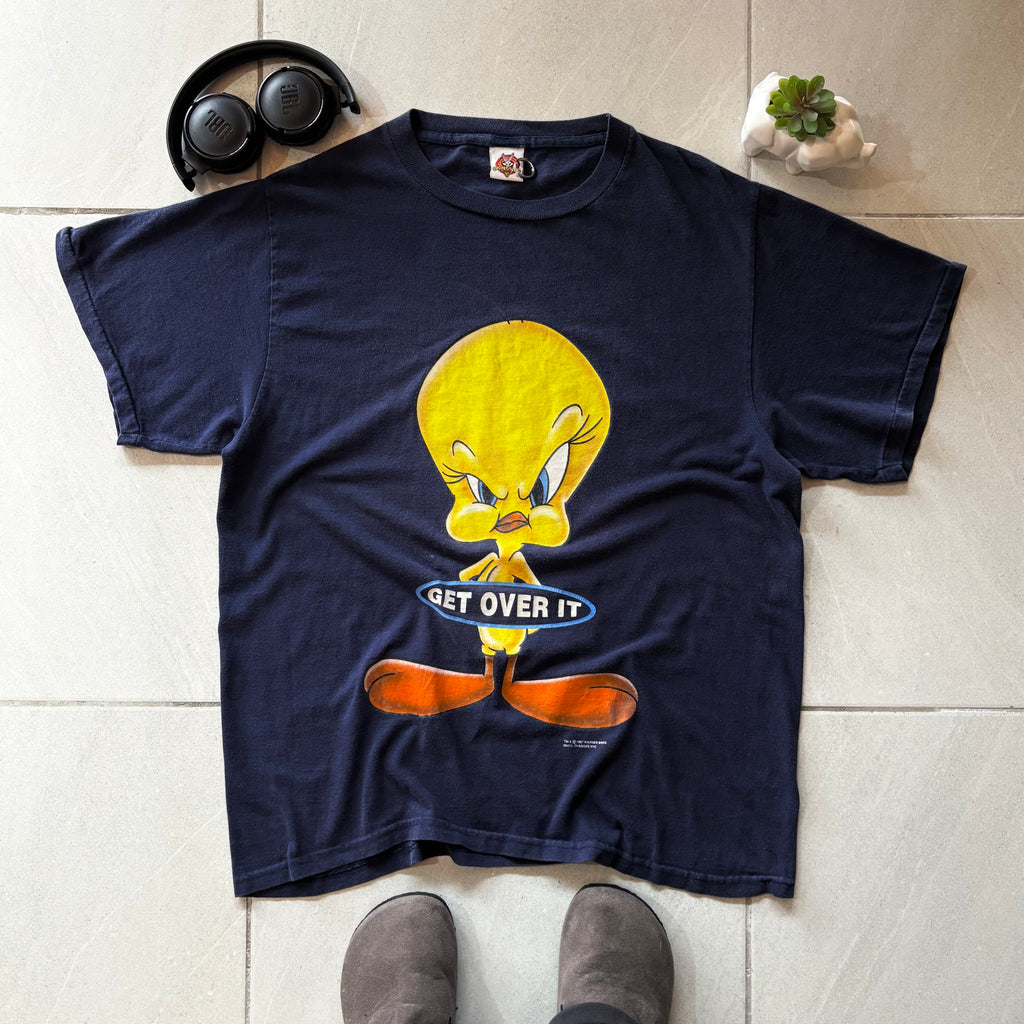(L)VINTAGE PIOLIN 1997 TEE