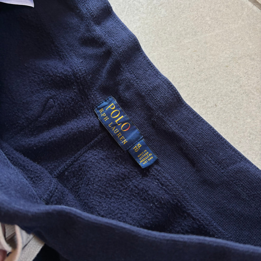 (AJUSTABLE) BUZO RALPH LAUREN NUEVO SIN ETIQUETAS