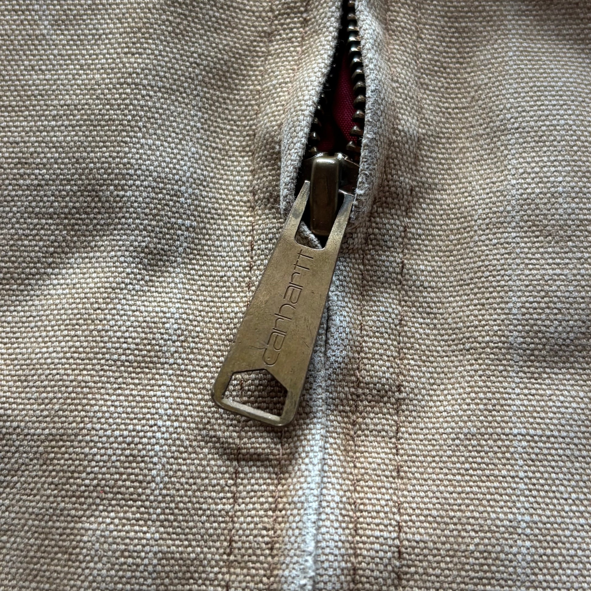 (10KID FIT XXS) CARHARTT DETROIT JACKET KID