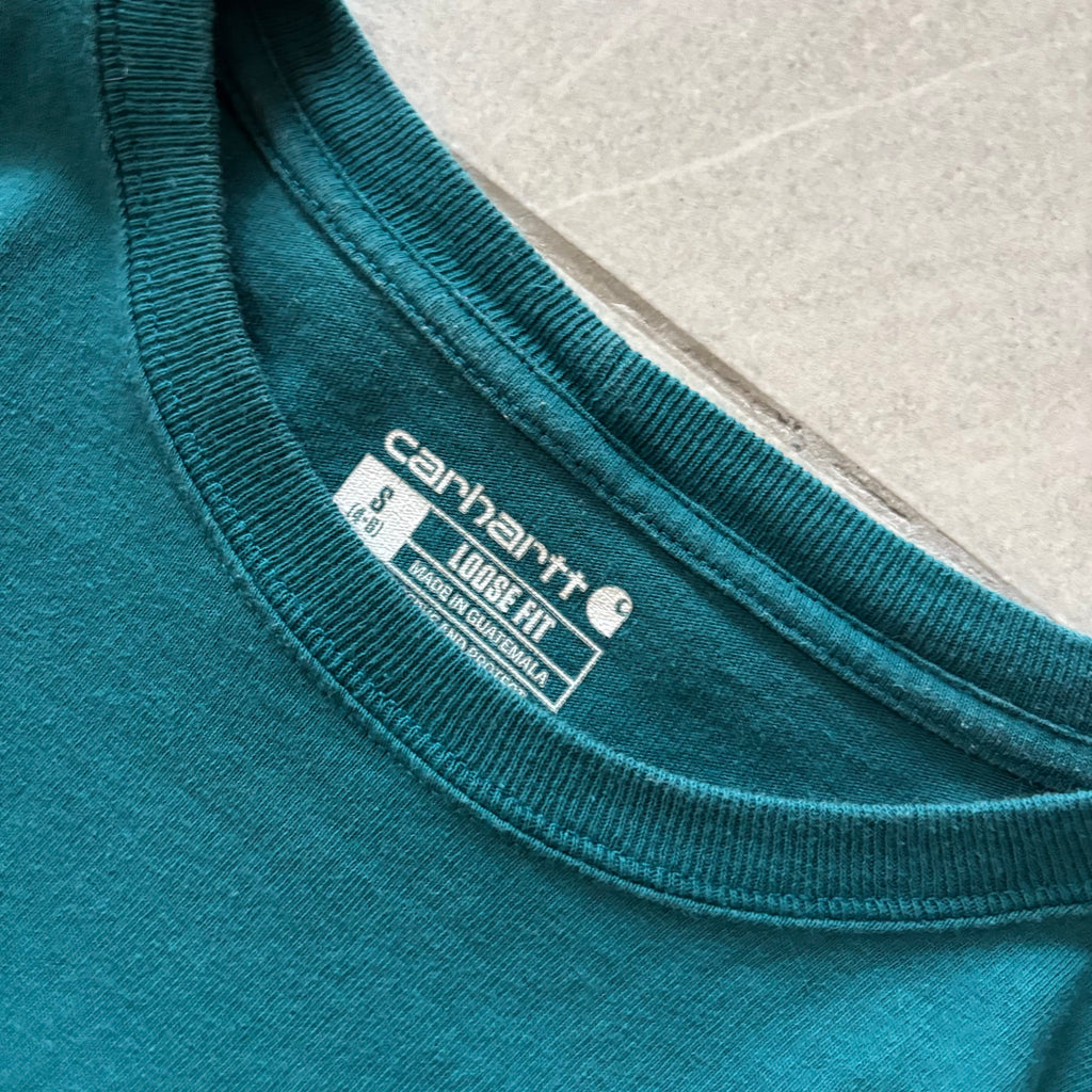 (L) CARHARTT LONGSLEEVE