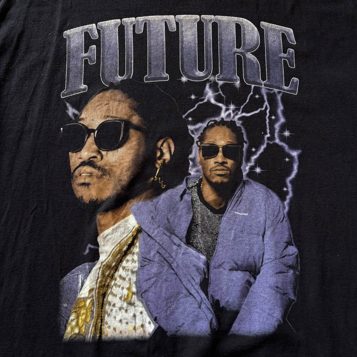 (L) FUTURE TEE