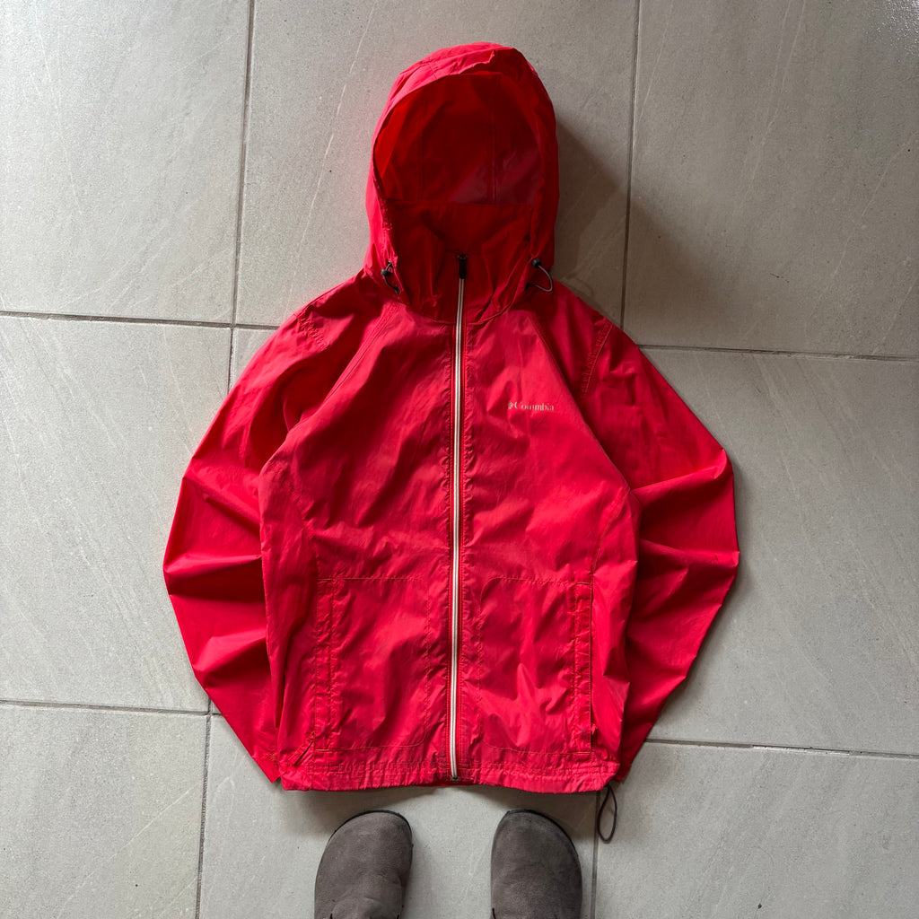(M) COLUMBIA IMPERMEABLE