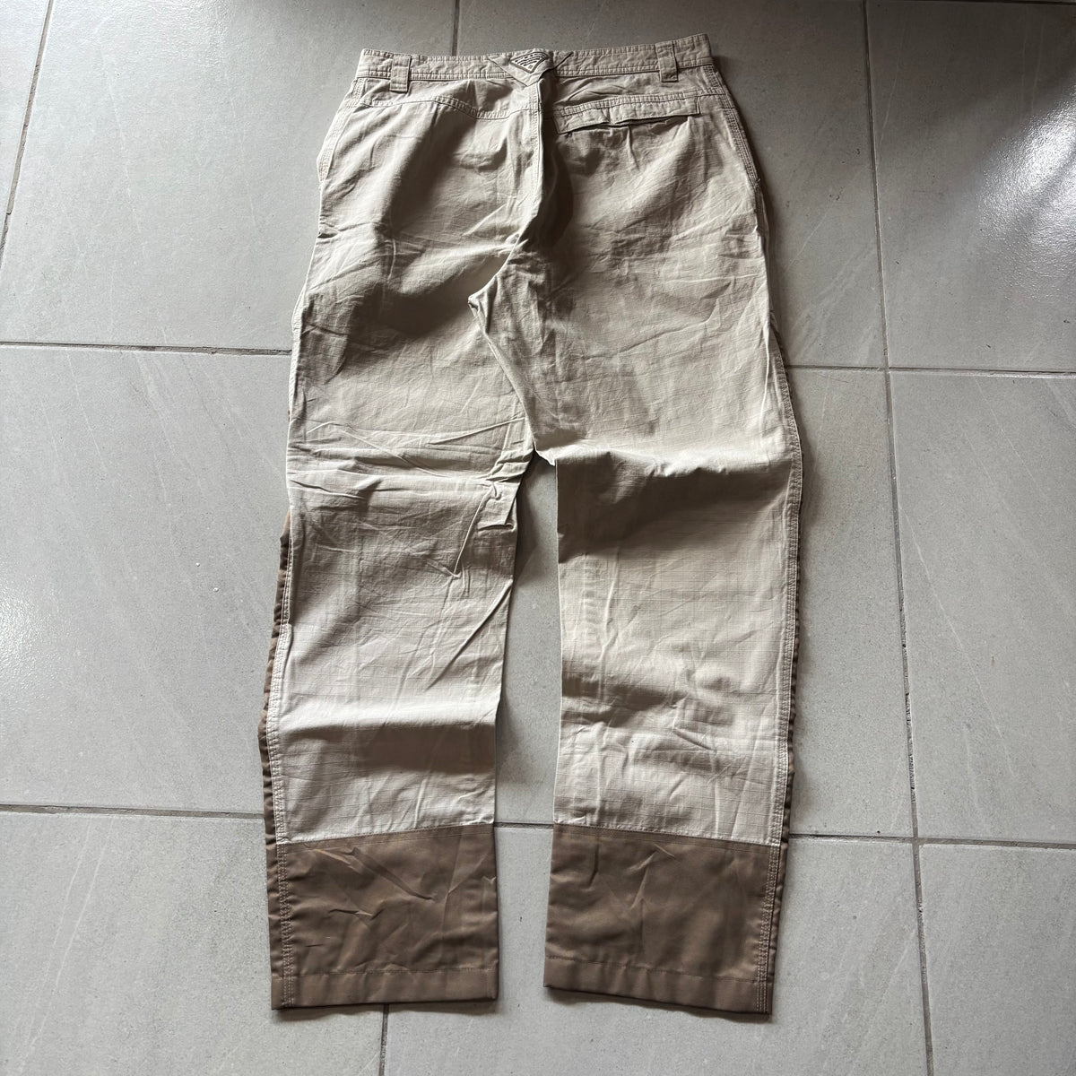 (32/32) COLUMBIA OMNI SHIELD PANT