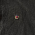 (M) TOMMY HILFIGER POLO MUSGO