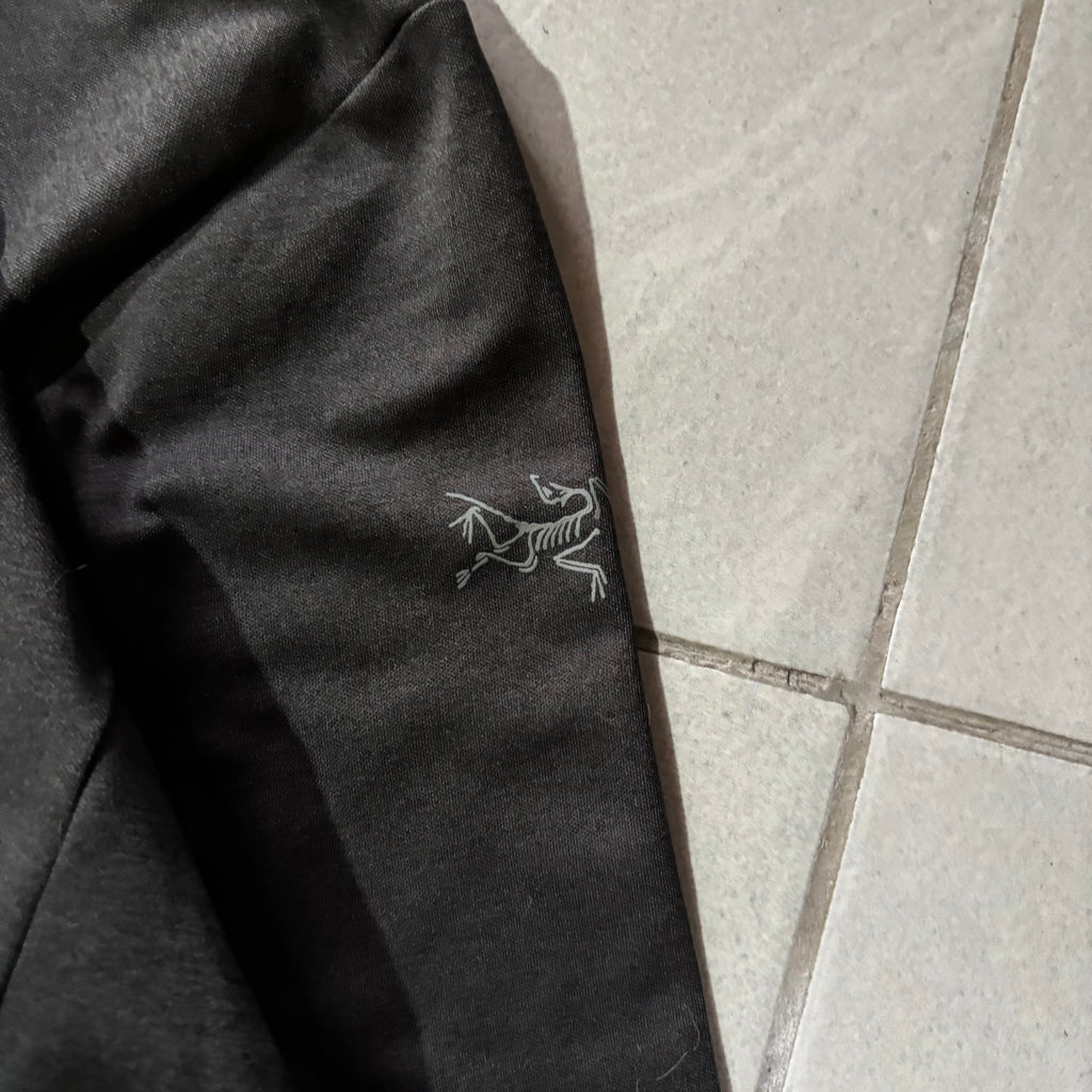 (M) ARC TERIX HOODIE FULL ZIP