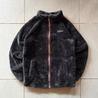(M) COLUMBIA SHERPADA FLEECE JACKET