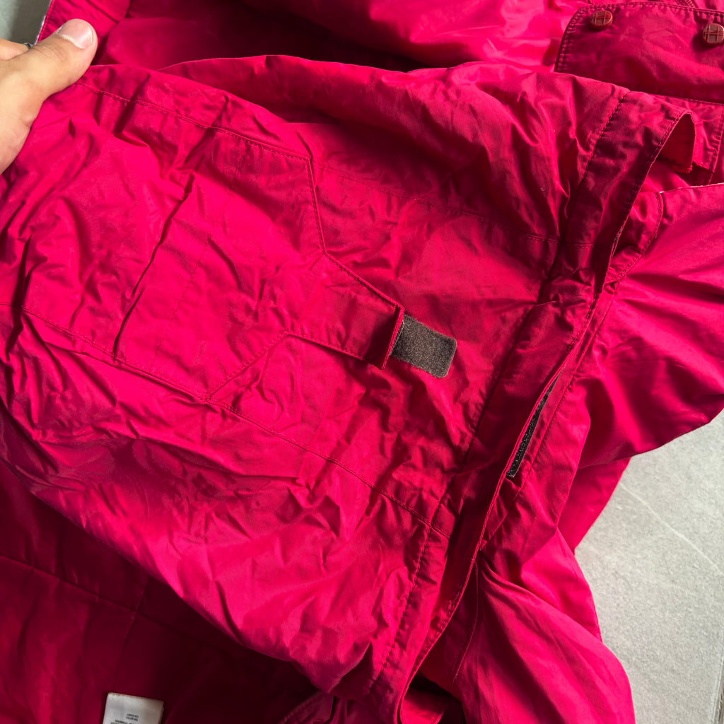 (M) COLUMBIA BOMBER WATERPROOF