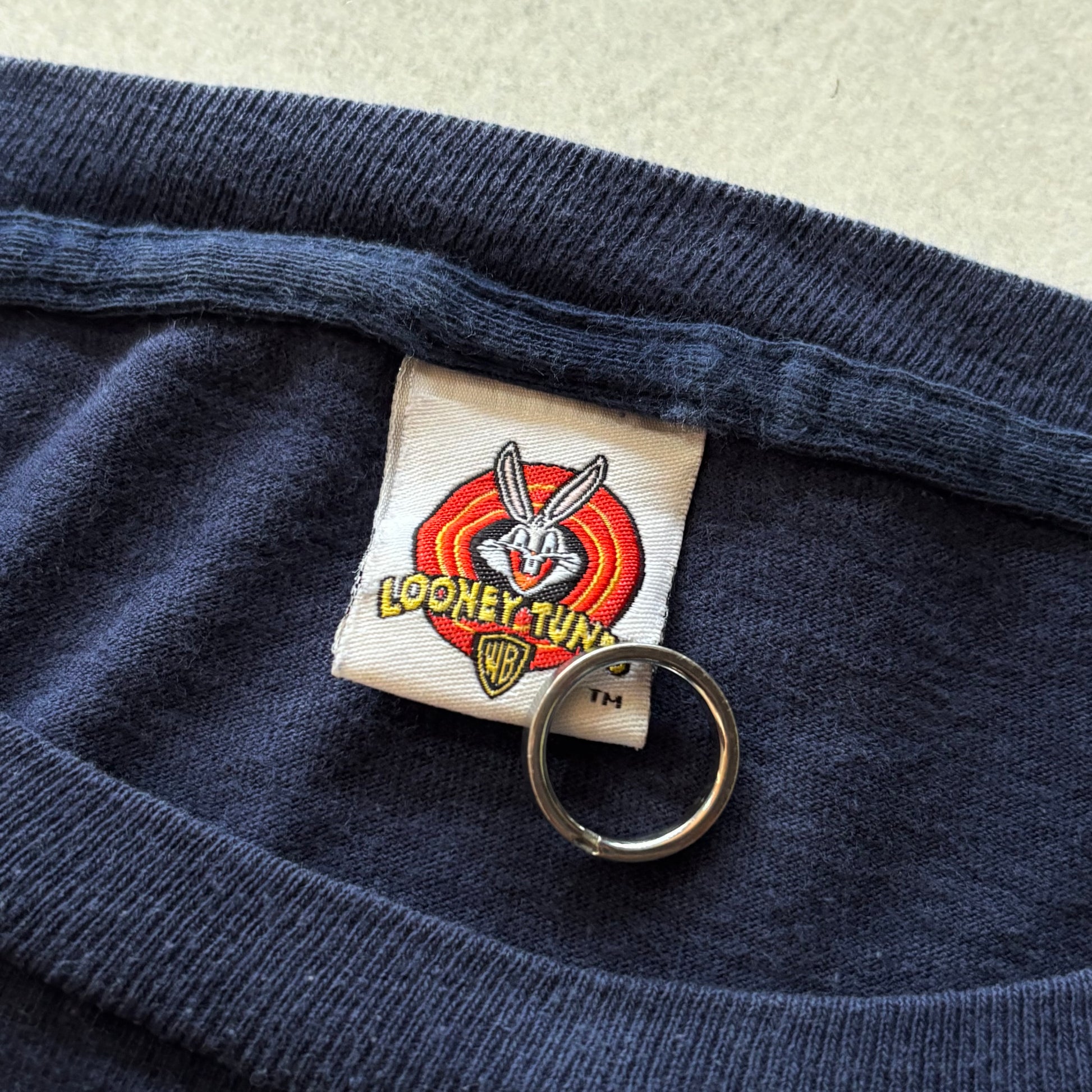 (L)VINTAGE PIOLIN 1997 TEE