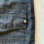 (40) ECKO Y2K JORT