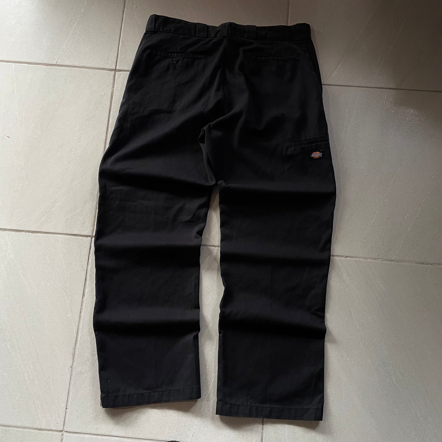 (34/32) Dickies DK - Perfect Baggy - NEW