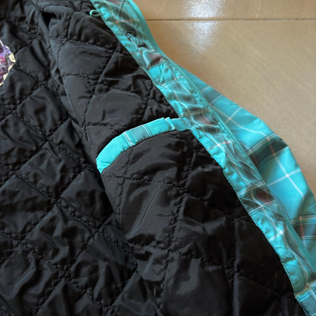 (M) ONEILL HIKING JACKET NEW