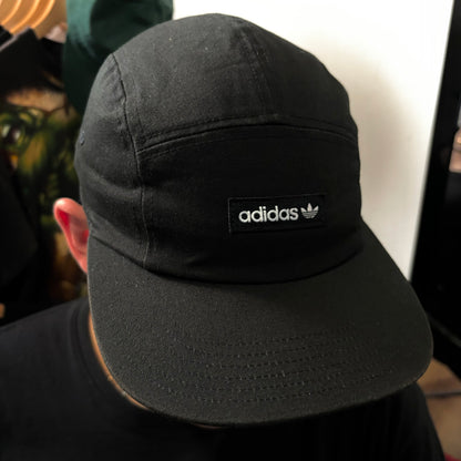 (Ajustable) Adidas Five Panel Cap Como Nueva